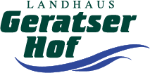 Landhaus Geratser Hof Logo